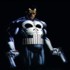 Picture for song 'Punisher Returns' by artist 'Synthetic Movements'