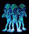 Picture for song 'Fourgasm' by artist 'SySteMic'