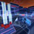 Picture for song 'Re-Tron' by artist 'System II'