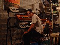 Picture for song 'Propaganda' by artist 'Systems Crash'