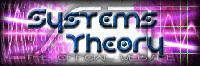 Picture for song 'Concentrate #1' by artist 'Systems Theory'