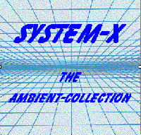 Picture for song 'EXTREME-CONDITIONS' by artist 'SYSTEM-X'