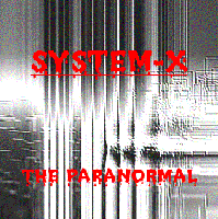 Picture for song 'METAMORPHOSIS' by artist 'SYSTEM-X'