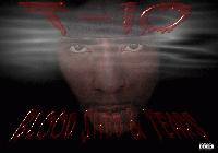 Picture for song 'Live or let die' by artist 'T-10'