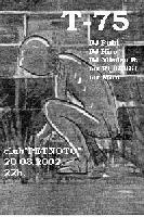 Picture for song 'attitude' by artist 't-75'