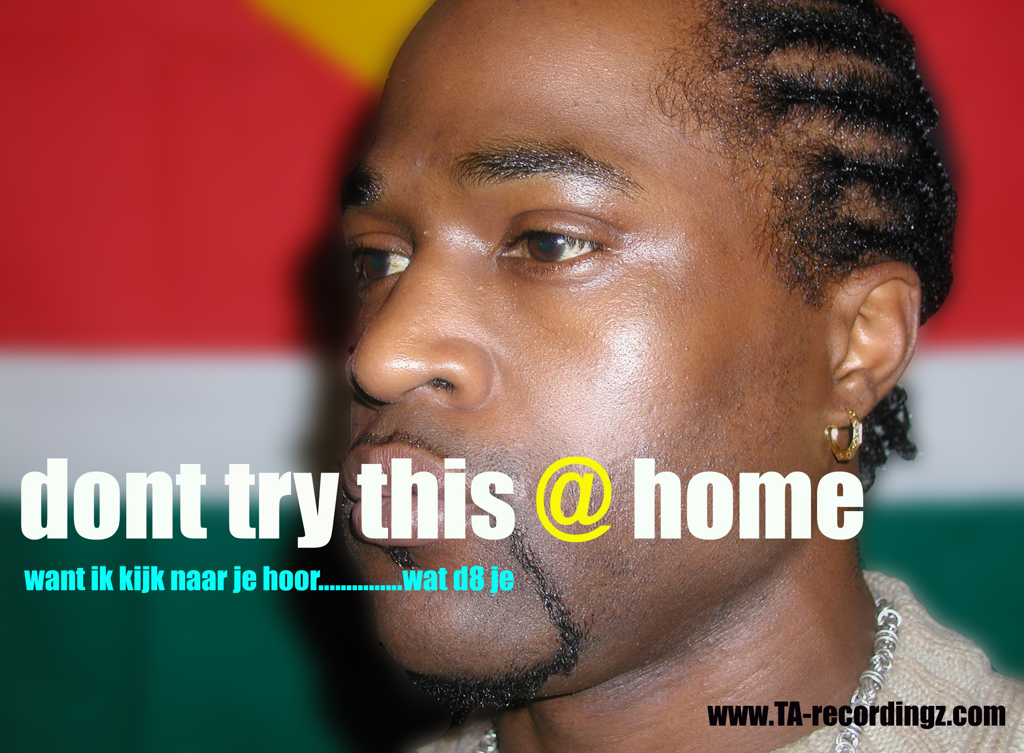 Picture for song 'bende rosoe' by artist 'TA'