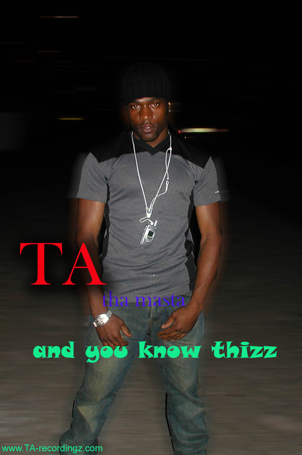 Picture for song 'djaroesoemang' by artist 'TA'