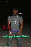Picture for song 'TA tha masta' by artist 'TA'