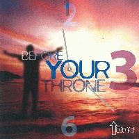 Picture for song 'You Reign' by artist 'Taas'