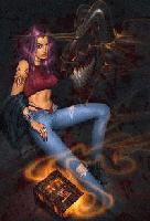 Picture for song 'Complicated' by artist 'Tabikara'