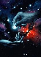 Picture for song 'Stay with me By Kara' by artist 'Tabikara'