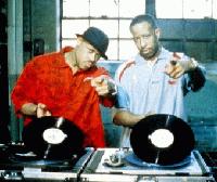 Picture for song 'Sumthin Smooth' by artist 'Tables and Mics'