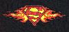Picture for song 'Superman Flip' by artist 'Tables and Mics'