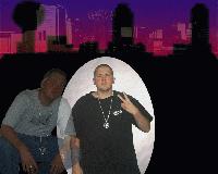 Picture for song 'Rep Yo City Flow Ft. Lil Dru and Dat Boy Zig' by artist 'Tacks'