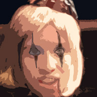 Picture for song 'Juggalo Girl' by artist 'Taco-Tron 2000'