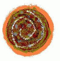 Picture for song 'Two Acres of Pizza' by artist 'TACO ZOO'