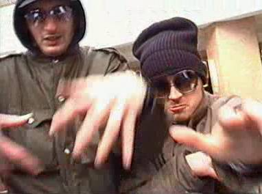 Picture for song 'good ol hip hop' by artist 'Tactikz Of Tongue Entertainment'