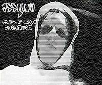 Picture for song 'Meanings and Reasons(Assylum)' by artist 'Tactikz Of Tongue Entertainment'