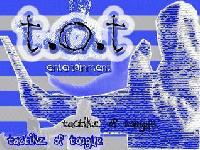 Picture for song 'Weapon of love' by artist 'Tactikz Of Tongue Entertainment'