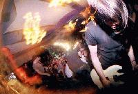 Picture for song 'Folded Notes and Broken Hearts' by artist 'Tad and the One Two Three's'