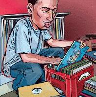 Picture for song 'The Bad and the Greedy' by artist 'Tae Pit beats'
