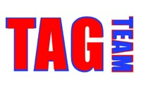 Picture for song 'No 1 Queen' by artist 'Tag Team (HKG)'