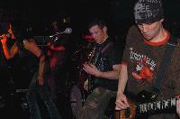 Picture for song 'Push' by artist 'Tailor Made Project'