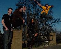 Picture for song 'The Illusion' by artist 'Tailor Made Project'