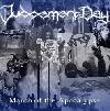 Picture for song 'Judgement Day' by artist 'Taj Walton'