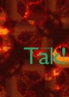 Picture for song 'Llamar al ascensor en llamas' by artist 'Tak'