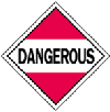 Picture for song 'Dangerous Thoughts' by artist 'Takalah'