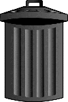 Picture for song 'Dash It InTha Bin' by artist 'Takalah'