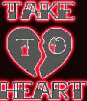 Picture for song 'The Truth' by artist 'Take To Heart'