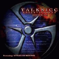 Picture for song 'Talksicc West Coast' by artist 'Talksicc'