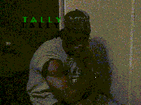 Picture for song 'On-Tha-Rel' by artist 'Tally'
