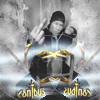 Picture for song 'On The Run' by artist 'TameMicZ'