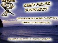 Picture for song 'Face The Music (Power Mix)' by artist 'Tamir Peleg'