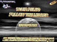 Picture for song 'Follow The Leader (Deep Hard House Mix)' by artist 'Tamir Peleg'