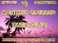 Picture for song 'Midnight Awakening (Twilight Mix)' by artist 'Tamir Peleg'