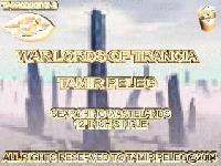 Picture for song 'War Lords Of Trancia (Dramatic Epic Mix)' by artist 'Tamir Peleg'