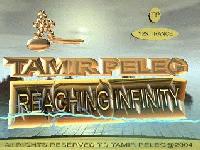 Picture for song 'When Thunder Strikes (Extended Mix)' by artist 'Tamir Peleg'