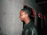 Picture for song 'Concave, Convex' by artist 'Tangent'