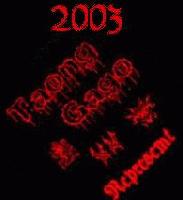 Picture for song 'Gangstah Ka Ba' by artist 'taonggagosongz'