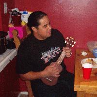 Picture for song 'A Testimony' by artist 'Tapasu'