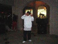 Picture for song 'Holy Ghostin'' by artist 'Tapasu'