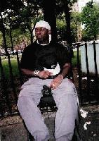 Picture for song 'WHEEL CHAIR LIFE' by artist 'TAPWATERZ'