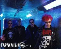 Picture for song 'Forever?' by artist 'Tarakany'