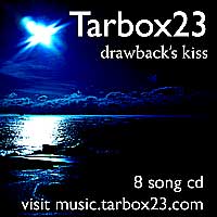 Picture for song 'The Last Go' by artist 'Tarbox23'