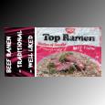 Picture for song 'Ramen Noodle' by artist 'TARD and Friends'
