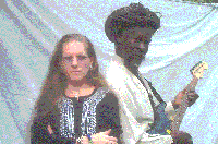 Picture for song 'KING SELASSIE' by artist 'TARRIII'